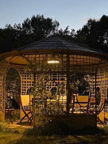 Le Mas De La Pinede Faucon  Ngoại thất bức ảnh
